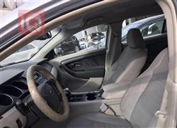 Ford Taurus